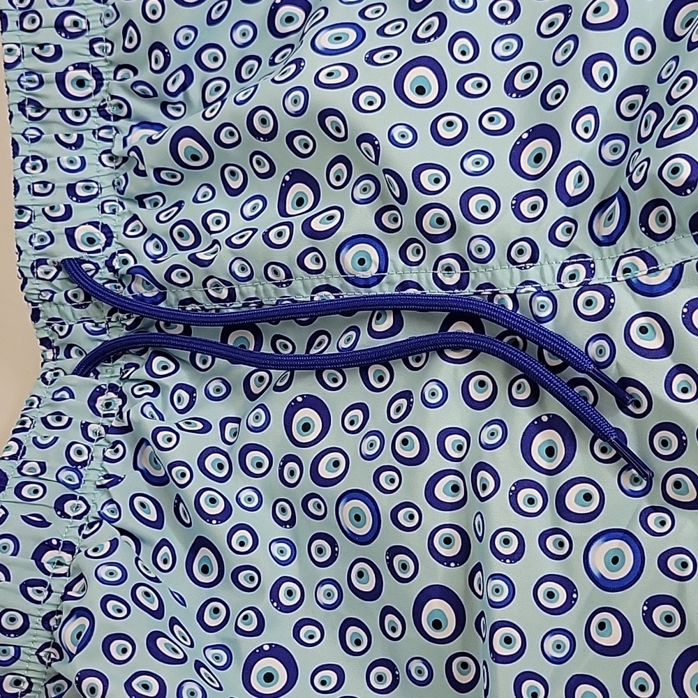 Happy Hour Men's Swim Trunks Size XL NEW - Picture 5 of 8